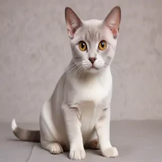 brazilian shorthair breed