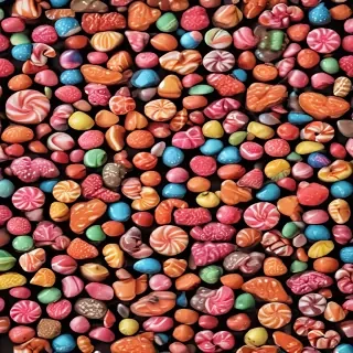 candy png