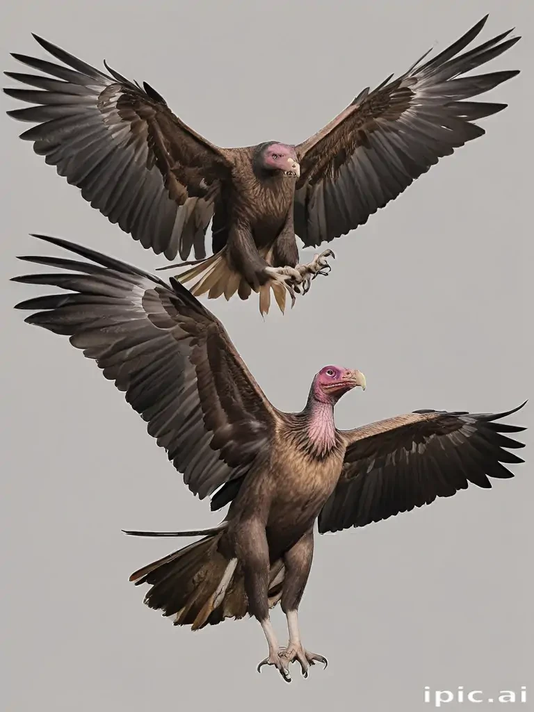 vultures png