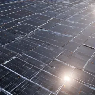 solar panels png