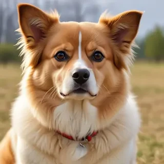 dameranian dog breed