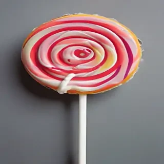 picture lollipop
