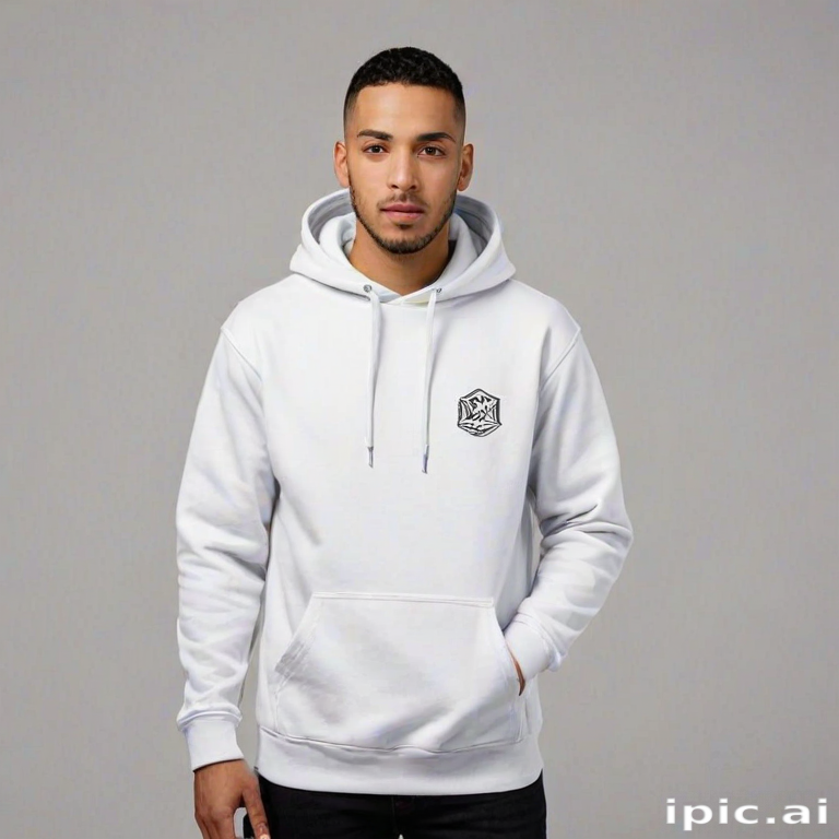 mock up hoodies