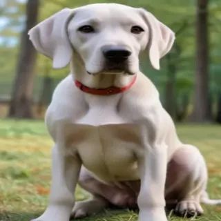 alaskan weimsky dog breed