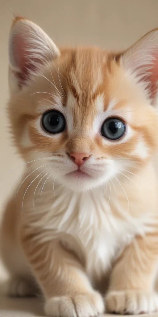 kitten wallpaper