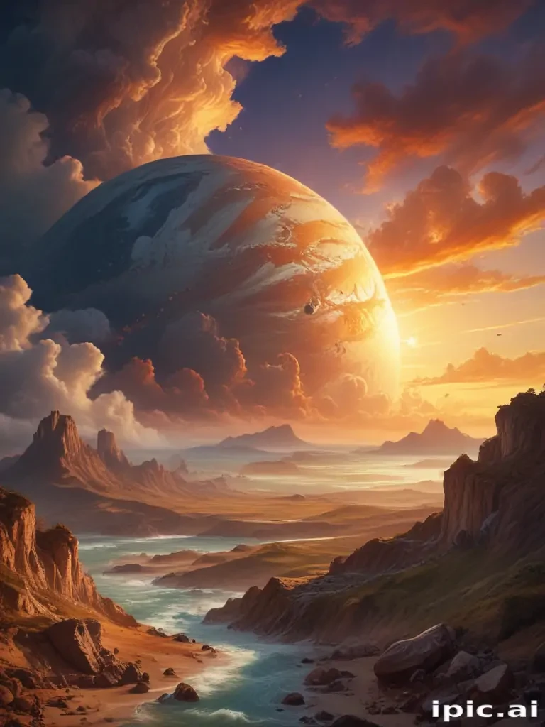 world background