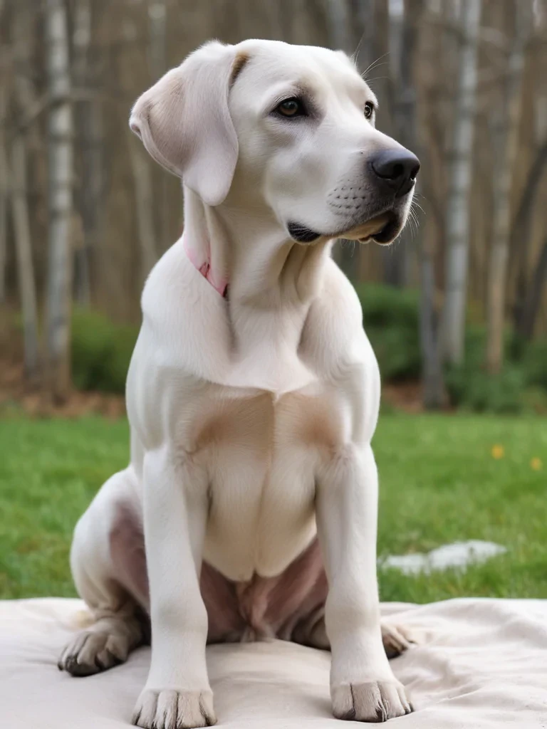 alaskan weimsky dog breed
