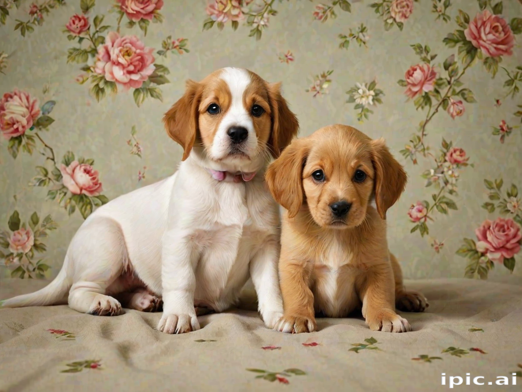 dogs wallpaper