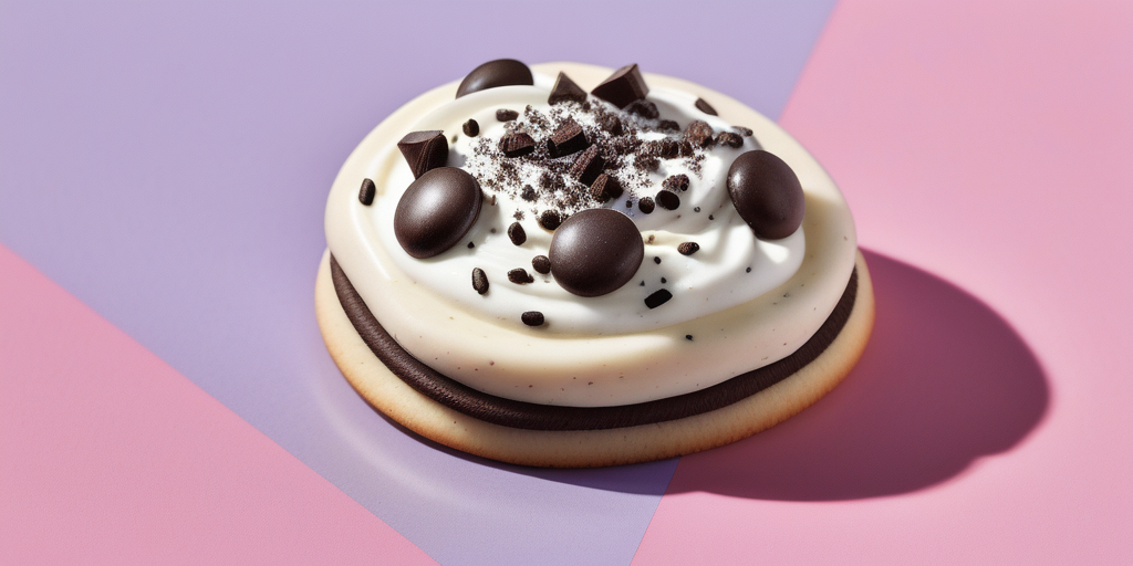 baskin robbins cookies and cream