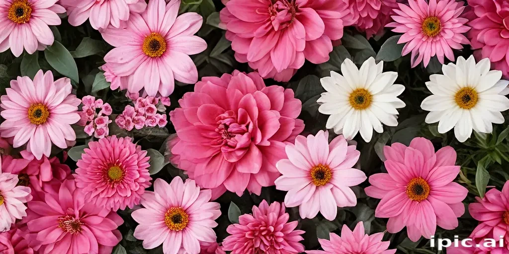 background iphone flowers