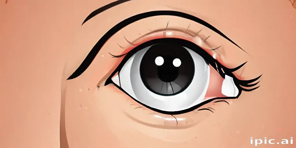 cried clipart