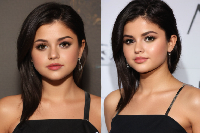 selena gomez  pics leaked