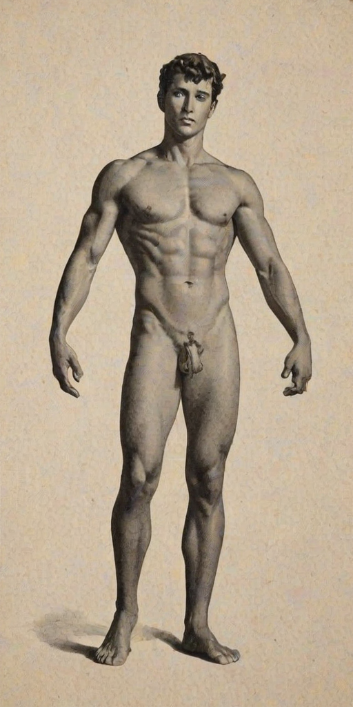 male symbol
