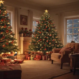 christmas music