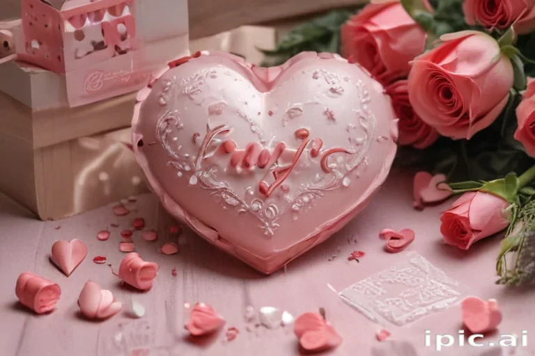 valentine's day aesthetic wallpaper