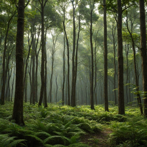 forest png