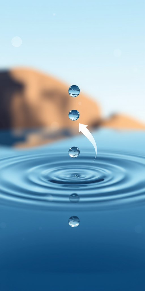 clipart drop of water