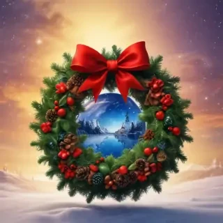 christmas iphone wallpapers