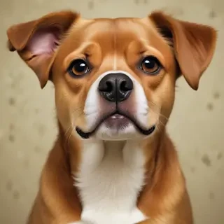 dog wallpaper