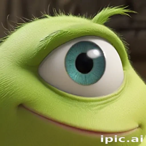 mike wazowski