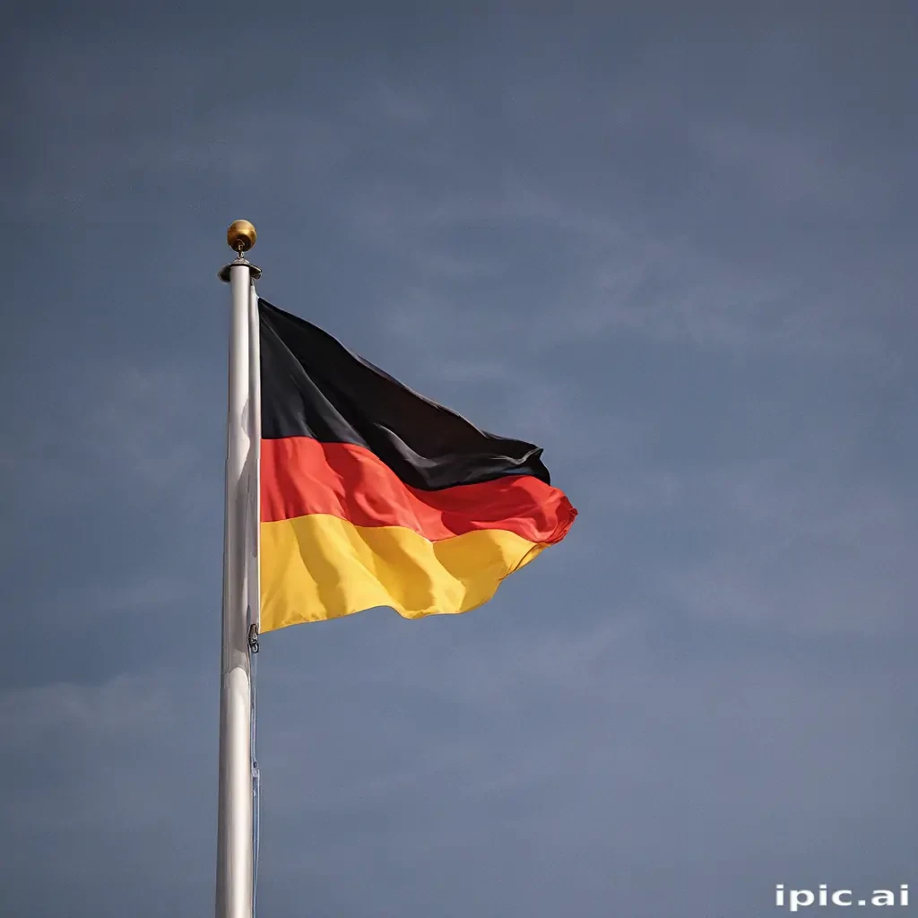 german flag