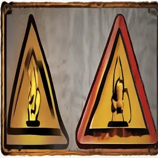 warning signal png