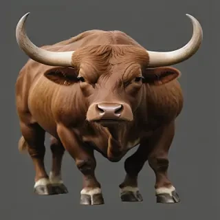 bull png