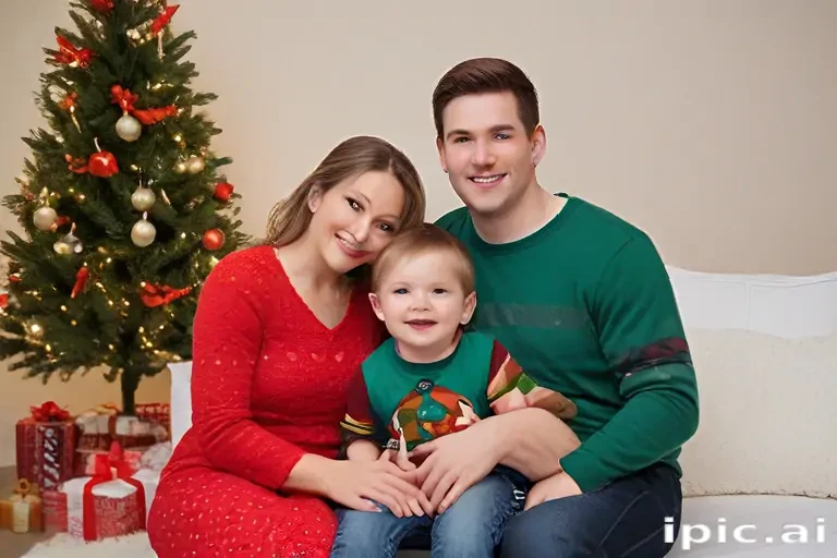 christmas photos