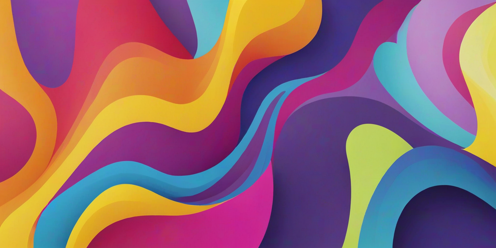 abstract shapes png
