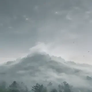 mist png