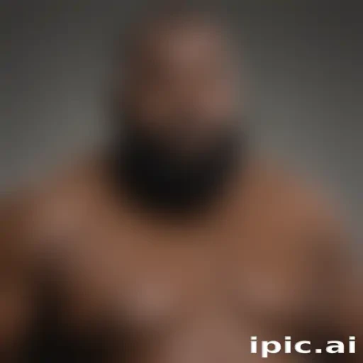 fat man black