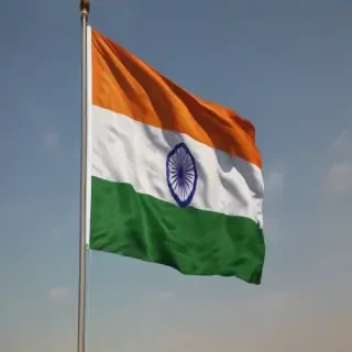 india flag