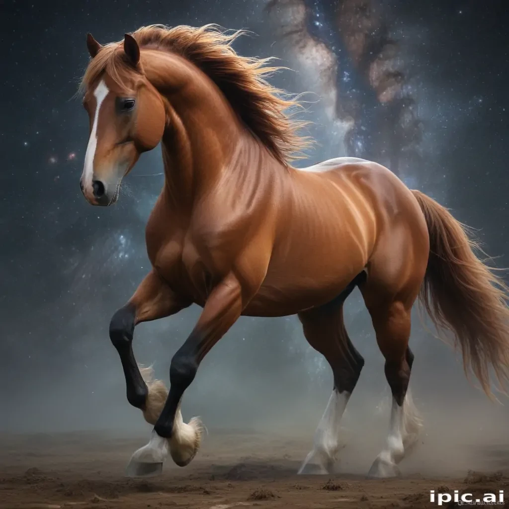 horses png