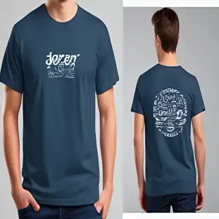tshirt mockup psd
