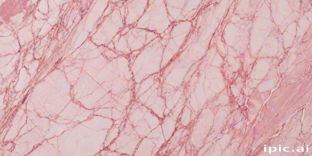 marble background pink