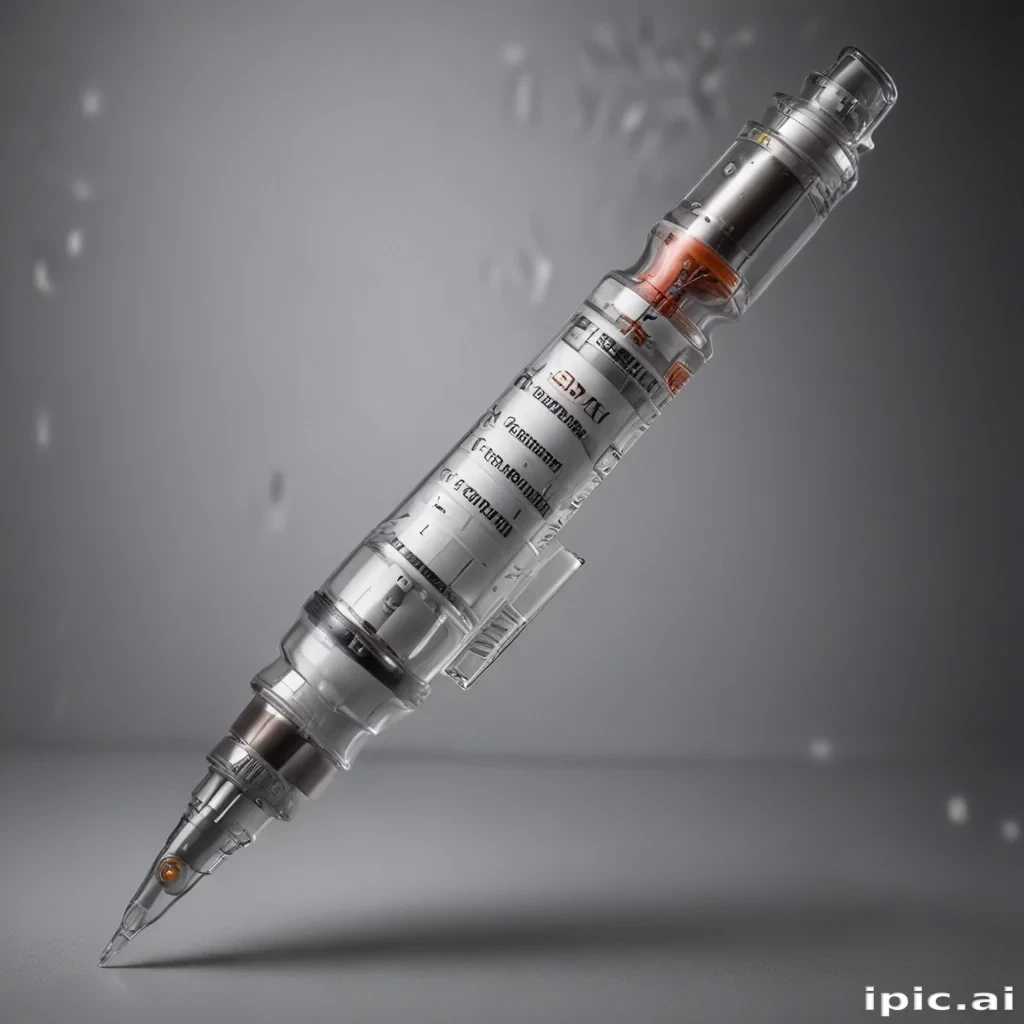 syringe png