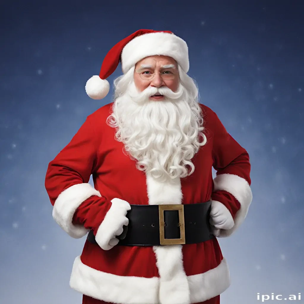 santa wallpapers