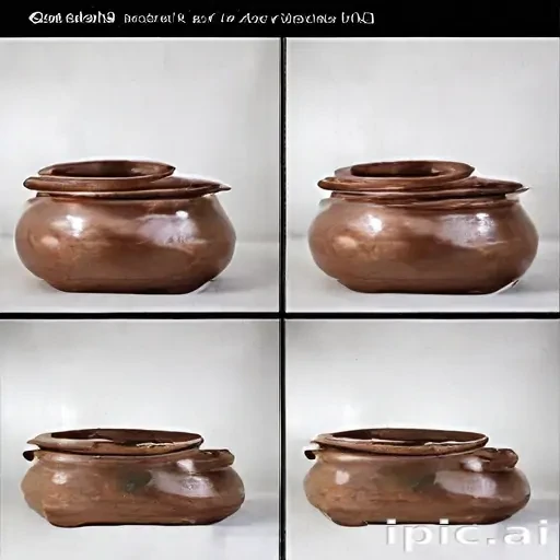 pot images