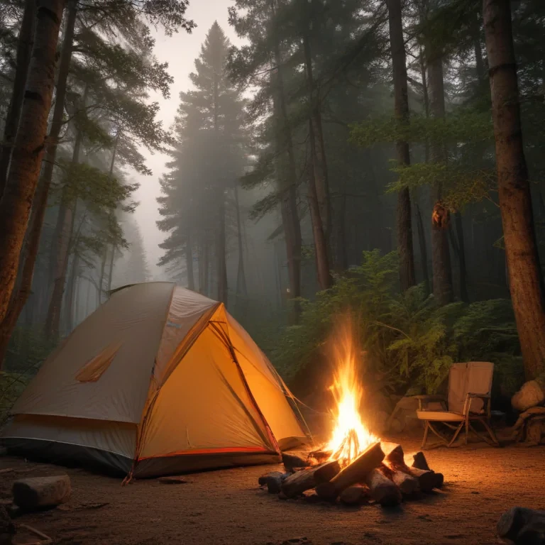 camping png