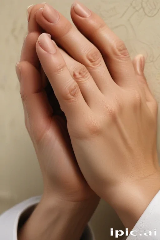 praying hands wallpaper