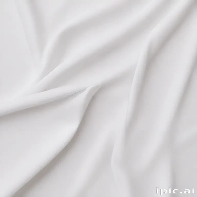 white fabric texture