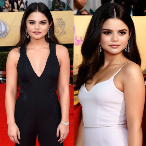 selena gomez boyfriend red carpet