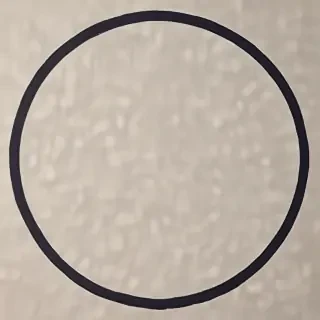 circle iamge
