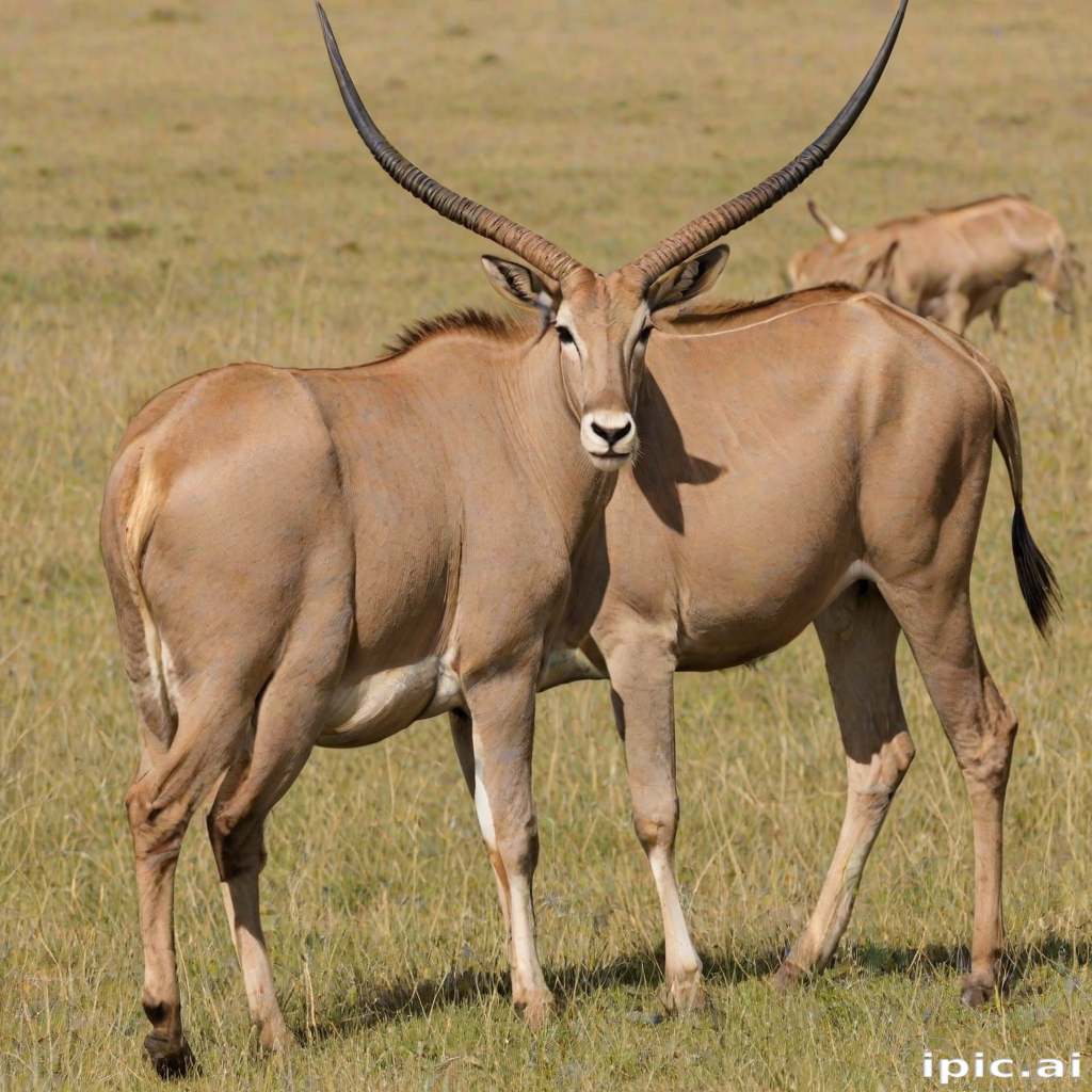 eland