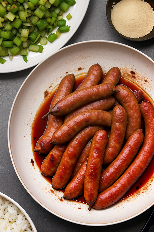 how to cook soy chorizo