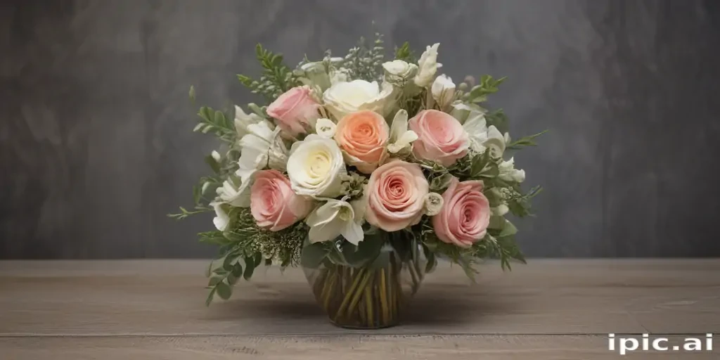 wedding flowers png
