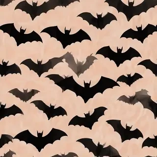 pictures of bats for halloween
