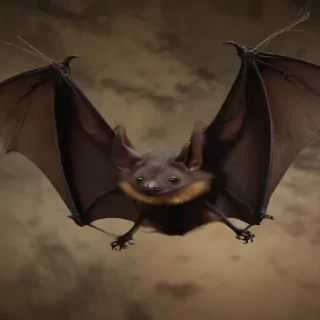 bat halloween pictures
