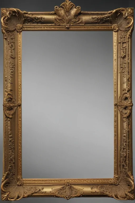 frame transparent background