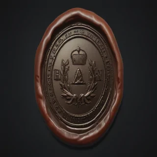 wax seal png